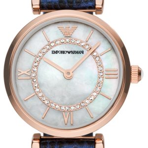 Emporio Armani Damklocka AR11468 Gianni T-bar VALUE_INKNOWN