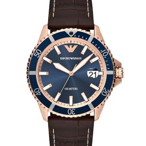 Emporio Armani Diver 42mm