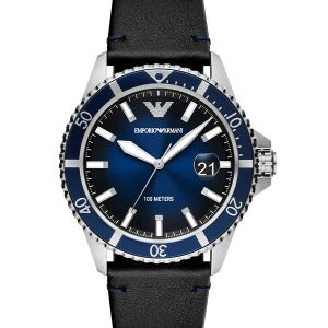 Emporio Armani Diver 42mm