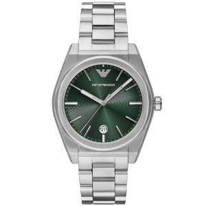 Emporio Armani Federico AR11621 - Herr - 41 mm - Analogt - Quartz - Mineralglas