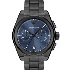 Emporio Armani Federico Chronograph 43mm