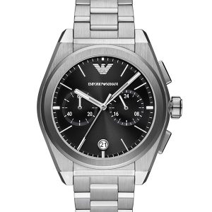 Emporio Armani Federico Chronograph 43mm