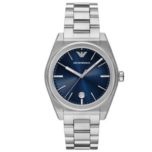 Emporio Armani Frederico AR11620 - Herr - 41 mm - Analogt - Quartz - Mineralglas