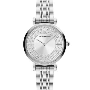 Emporio Armani Gianni T-Bar 32mm