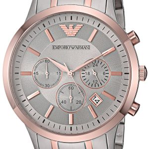 Emporio Armani Herrklocka AR11077 Renato