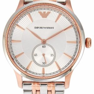 Emporio Armani Herrklocka AR1839 Classic