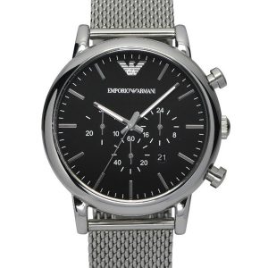 Emporio Armani Luigi Chronograph 46mm