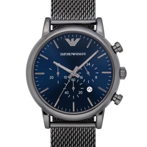 Emporio Armani Luigi Chronograph 46mm