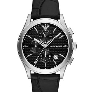 Emporio Armani Paolo Chronograph 42mm