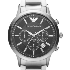 Emporio Armani Renato Chronograph 43mm