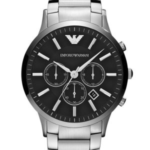 Emporio Armani Renato Chronograph 46mm