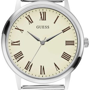 Guess 99999 W0406G2 Antikvit/Stål Ø39 mm