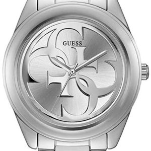 Guess Damklocka W1082L1 Silverfärgad/Stål Ø40 mm