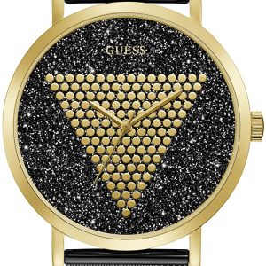 Guess Herrklocka GW0049G2 Flerfärgad/Stål Ø44 mm