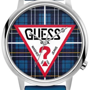 Guess V1029M1 Flerfärgad/Gummi Ø38 mm