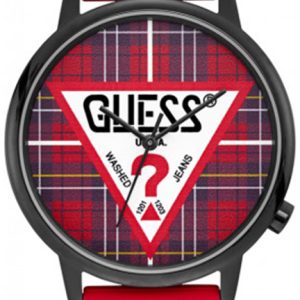 Guess V1029M2 Flerfärgad/Gummi Ø38 mm