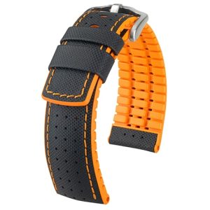 Hirsch Robby Orange