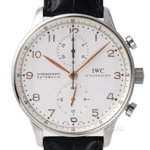 IWC Damklocka IW371401-SEC