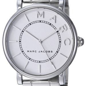 Marc by Marc Jacobs 99999 Damklocka MJ3521 Silverfärgad/Stål Ø36 mm