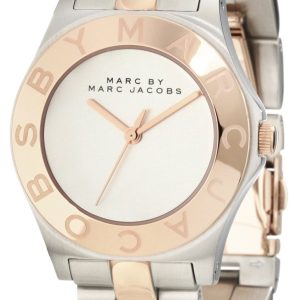 Marc by Marc Jacobs Damklocka MBM3129 Blade