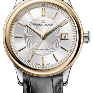 Maurice Lacroix Damklocka LC6027-PS101-131-1 Les Classiques Ladies