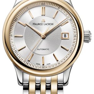 Maurice Lacroix Damklocka LC6027-PS103-131-1 Les Classiques Ladies