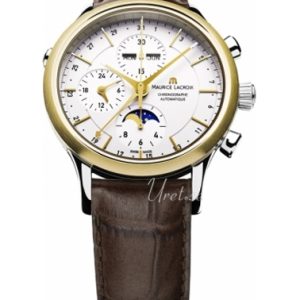 Maurice Lacroix Herrklocka LC6078-YS101-13E Les Classiques