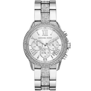 Michael Kors Brynn MK7506 - Dam - 40 mm - Analogt - Quartz - Mineralglas