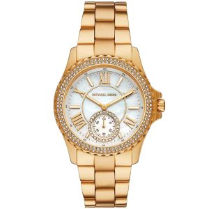 Michael Kors Everest MK7401 - Dam - 40 mm - Analogt - Quartz - Mineralglas