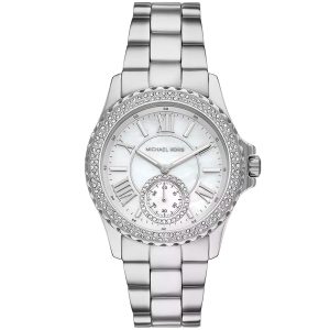 Michael Kors Everest MK7403 - Dam - 40 mm - Analogt - Quartz - Mineralglas