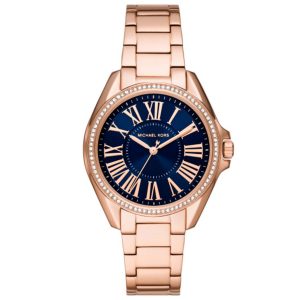 Michael Kors Kacie MK6930 - Dam - 39 mm - Analogt - Quartz - Mineralglas