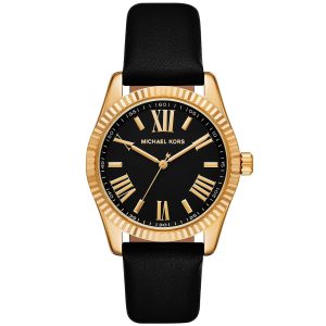 Michael Kors Lexington MK4748 - Dam - 38 mm - Analogt - Quartz - Mineralglas