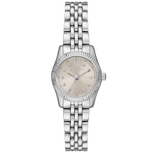 Michael Kors Lexington MK4843 - Dam - 26 mm - Analogt - Quartz - Mineralglas