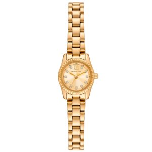 Michael Kors Lexington MK4862 - Dam - 22 mm - Analogt - Quartz - Mineralglas