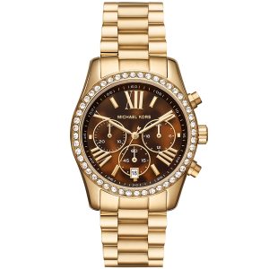 Michael Kors Lexington MK7276 - Dam - 38 mm - Analogt - Quartz - Mineralglas