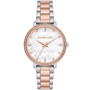 Michael Kors Pyper MK4667 - Dam - 38 mm - Analogt - Quartz - Mineralglas