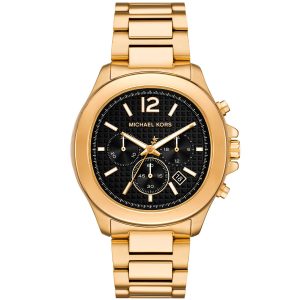 Michael Kors Sage MK9192 - Herr - 42 mm - Analogt - Quartz - Mineralglas