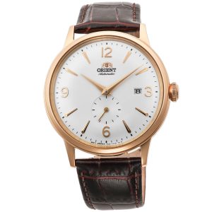 Orient Classic RA-AP0004S - Herr - 46 mm - Analogt - Automatiskt - Mineralglas