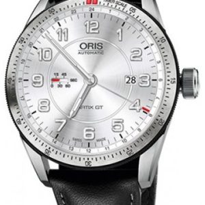 Oris Herrklocka 01 747 7701 4461-07 5 22 87FC Motor Sport