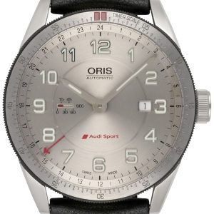 Oris Herrklocka 01 747 7701 4461-07 5 22 87FCS Motor Sport