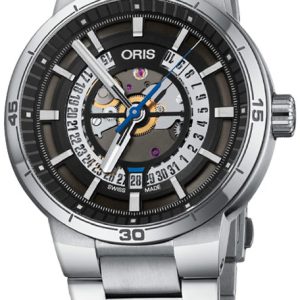 Oris Motor Sport Herrklocka 01 733 7752 4124-07 8 24 08