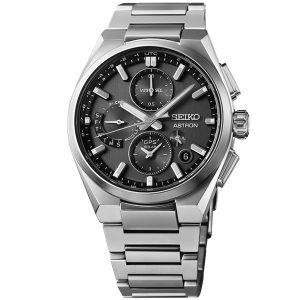 Seiko Astron 5X SSH163J1 - Herr - 42 mm - Analogt - Quartz - Safirglas