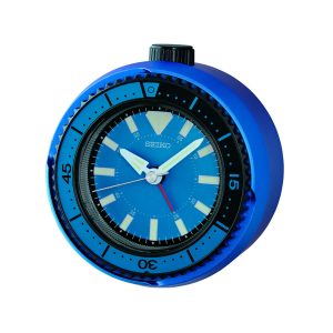 Seiko Clocks Väckarklocka QHE207E - Unisex - 10 cm - Quartz