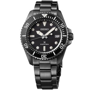 Seiko Prospex SNE599P1 - Herr - 41 mm - Analogt - Quartz - Safirglas