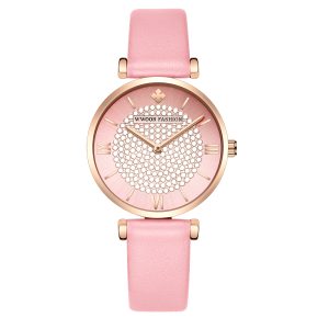 WWOOR Eternelle Pink