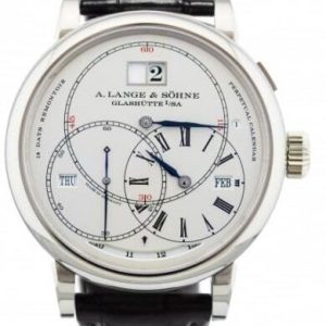 A. Lange & Söhne Herrklocka 180.026 Richard Lange