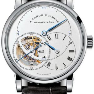 A. Lange & Söhne Richard Lange Herrklocka 760.026