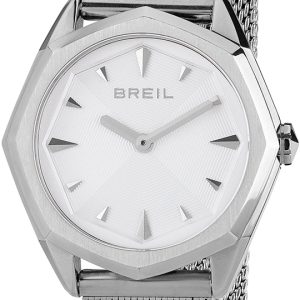 Breil 99999 Damklocka TW1790 Vit/Stål Ø34 mm