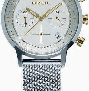 Breil 99999 Damklocka TW1825 Vit/Stål Ø38 mm