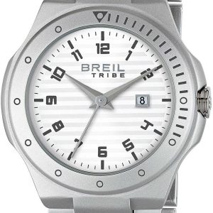 Breil 99999 EW0435 Vit/Aluminium Ø36 mm